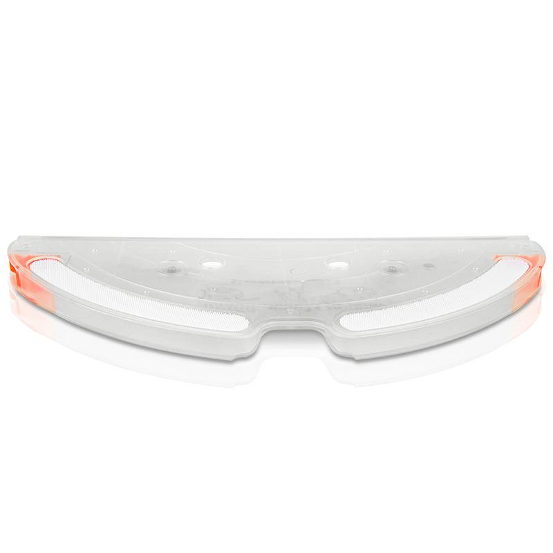 Новый лоток для резервуара с водой и тряпки для пылесоса Xiaomi Roborock S5 MAX/ S6 MaxV S55MAX Запасные части