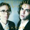 CD AMBITIOUS LOVERS Greed SHMCD QIAG70047 VIRGIN 2011 Япония ObiRock Б/у