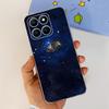 Чехол для Honor X6a HonorX6a 4G WDY-LX1 2023 Модный Элегантный Рисунок Мягкий Силикон ТПУ Задняя Крышка Телефона Для Honor X6a X 6A 4G