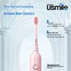 usmile Smart Sonic Electric Toothbrush Y1S CN plug (adapter included)