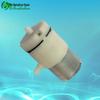 ZR320-02 Миниатюрный воздушный и вакуумный насос: Инфляция, Экстракция, Всасывание