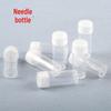 5ml Plastic Cross-Stitch Needle Storage Bottle