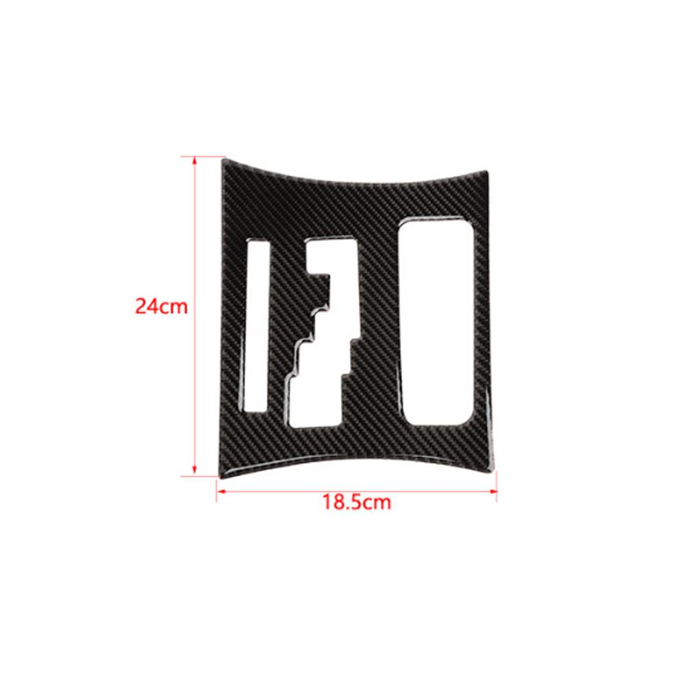 Центральная консоль автомобиля, украшение на панель переключения передач, наклейки для Dodge Charger 2011 2012 2013 2014, внутренние молдинги