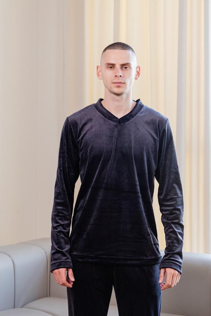 Pajama Set (Мужской), Демисезон, Носи Свое, 8149-030 Демисезон 8149-030 HC