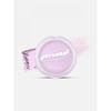 Big Personal Perfume Powder Blusher Icy Berry