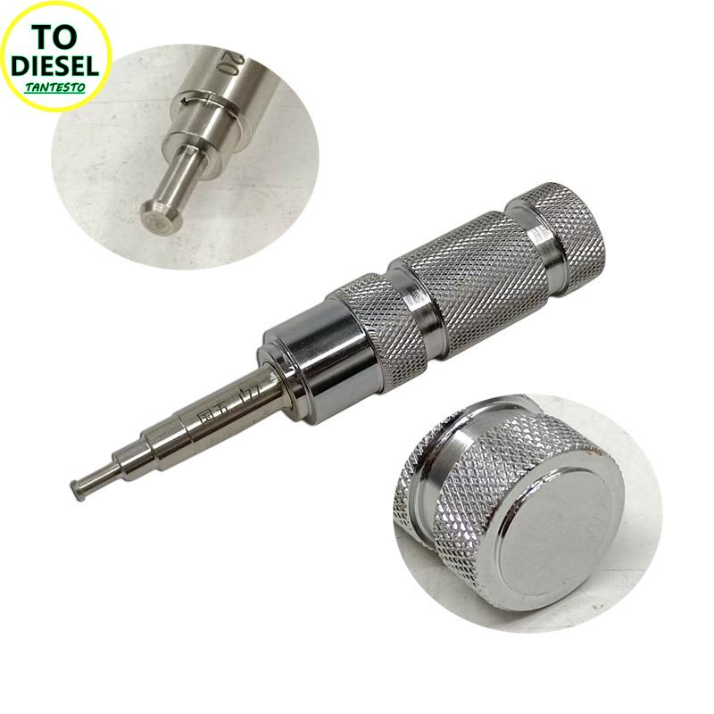 CRIN Injector Seal Ring Repair Kits Install and Remove Tool