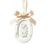 Luxury Hanging Air Freshener: Long-lasting Fragrance for Car, Wardrobe, Bedroom, and Air Purification.
