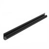 3pcs Windproof Seal Strip Houshold Bedrooms DIY Insect Proof Wall Panels Door Sealing Bar Stopper Weather Sound Stripping