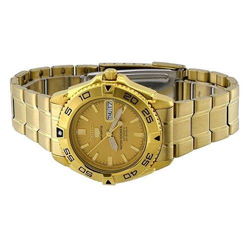 Seiko 5 Спортивные часы Японская модель SNZB26J1 [Seiko] Мужские [Параллельный импорт]