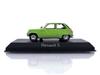 Norev Renault 5 TL 1972 Light Green Finished Product 1/43