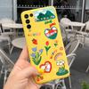 For Huawei Honor 10X Lite Case DNN-LX9 New Fashion Candy Painted Cover For Honor10X Lite Honor 10 X Lite Phone Cases Soft Bumper