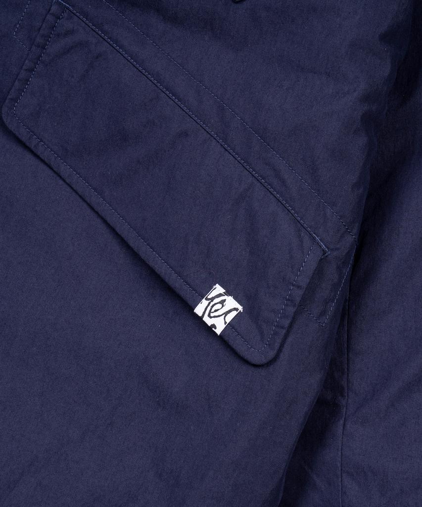 Yeseyesee Guardian Down Parka Dark Navy