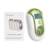 Plug-in Ultrasonic Pest Repellent Portable Electric Mosquito Rat Repeller with Constant or Variable