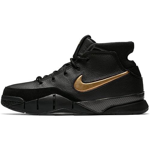 Nike Zoom Kobe 1 Protro Mamba Day AQ2728-002