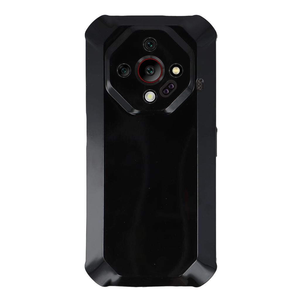 Чехол для Ulefone Armor X16, мягкий ТПУ, защита от падений, чехол для телефона