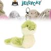 Jellycat Year Of Snake Animal Keychain Cartoon Pendant Decoration Gift Kids