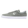 Louie Lopez Pro Low Top Anti-Slip Shock Absorption Low-Top Board Shoes Unisex Green and White
