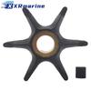 Outboard Impeller for Johnson Evinrude 40 45 50 55 60 65 70 75 HP 0396725 0437080 0389557 18-3053