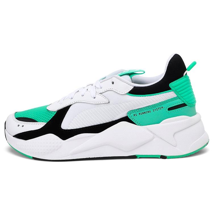 Puma RS-X Reinvention 'Irish Green' Мужские 369579-05