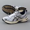 Asics Мужские ретро повседневные беговые кроссовки