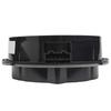 ABS Woofer for Tiguan 2009 2019 OEM Replacement Speakers Front Rear 5N0035454B