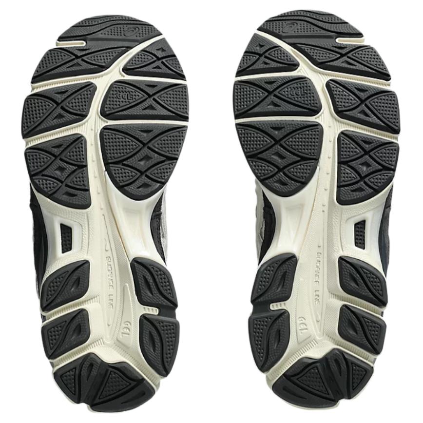 Asics Кроссовки Gel NYC Белый Дымчато-серый 1203A383-111