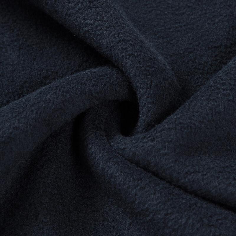 MONTAGUT Men's Fleece-Lined Pullover Sweatshirt