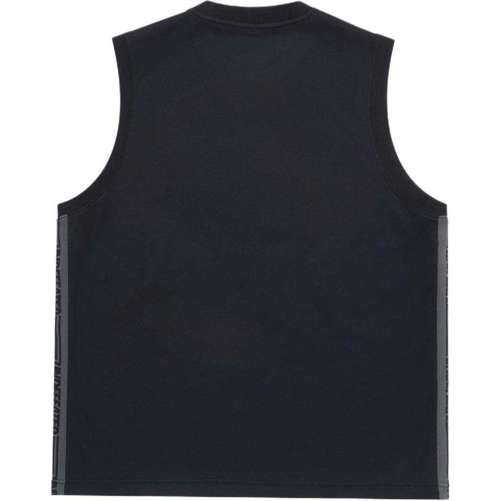 UNDEFEATED Tank Tops Unisex Crew Neck Moderate Other UC52GTK02M