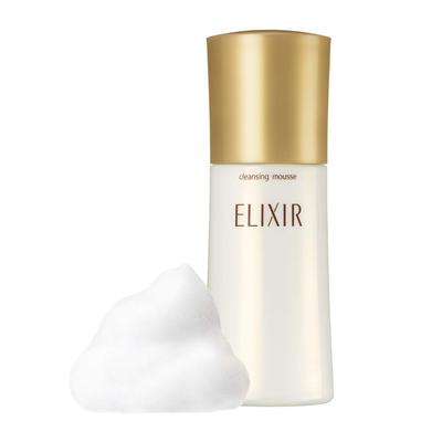 Elixir Superieur Очищающая пенка N 140 мл 140 мл (х 1)