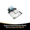 Оригинальная плата расширения головы для сборки Autel EVO MAX 1t, совместима с аксессуарами Autel EVO Max 1T.