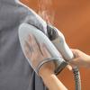 Washable Ironing Board Mini Anti-scald Gloves Iron Pad  Anti-Scald Heat Resistant Stain Resistant Stain Steamer Accessories