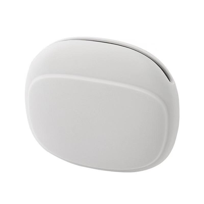 Ящик для хранения наушников, силиконовый кабель для наушников, U-диск, органайзер, милый кошелек для монет, сумка для дома, путешествий, командировки