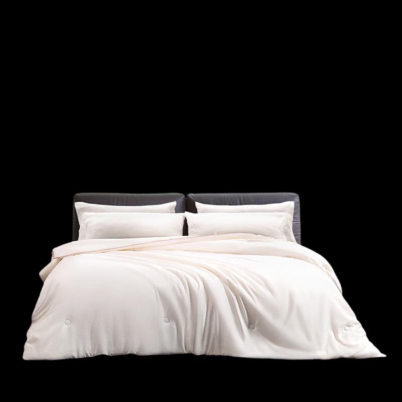 Mercury Home Textiles Всесезонное одеяло из соевого волокна