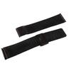 Fashion 18mm - 24mm Stainless Steel Watch 0.4mm Wire Mesh Waist Watch Strap Band