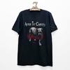 Редкая футболка Alice In Chains Tripod, Черная хлопковая футболка унисекс, Размер S-5XL Футболка унисекс