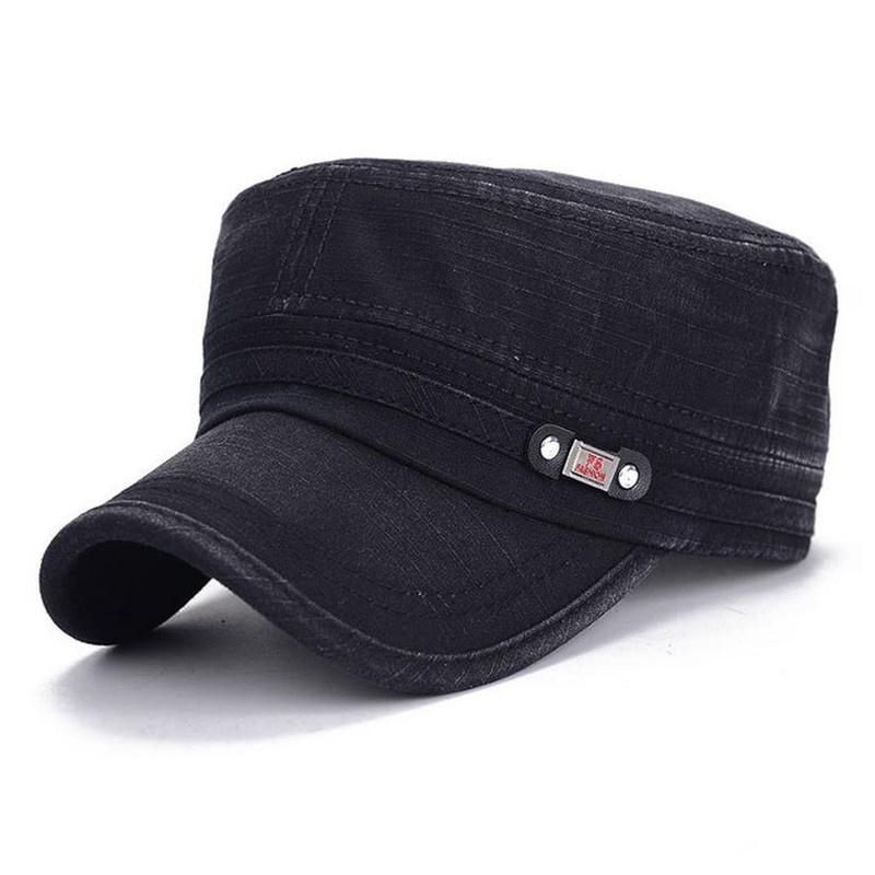 Модные женские и мужские повседневные шляпы, регулируемые бейсболки