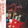 LP Record NEWTON FAMILY - Newton Family RVP6466 RCA 1980 Japan Pop Used