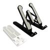 1PC Portable Adjustable Tablet Stand Foldable Stand