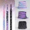 Fashion Stars Moon Shoelaces Flats Sneakers Laces Sports Shoelace 120CM Shoes Accessories