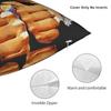 Bud Spencer And Terence Hill Pillow Case Soft Pillow Cover For Sofa Home Decoration Vintage Pillowcases