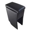 Azur Armrest for Hijet Truck Jumbo Early Black (S200P/S210P/S201P/S211P, Model) -