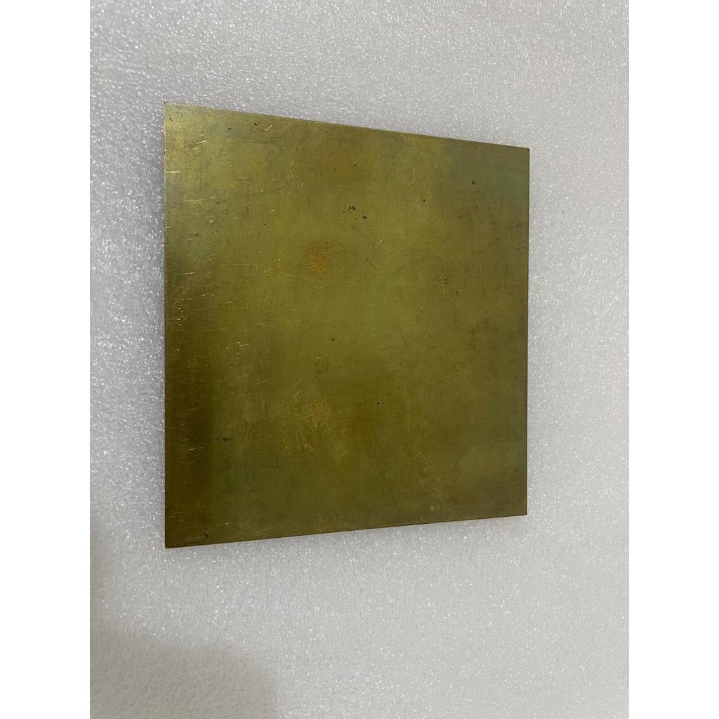 Vintage Car Austin Seven Motor Brass data Detailing Plate |Fit For