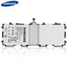 Original Tablet Battery SP3676B1A For SAMSUNG Galaxy Note 10.1 N8000 GT-N8000 P7500 P5100 P5110 N801 7000mAh