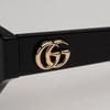 Gucci Солнцезащитные очки GG1954SA 001 Модный Мужские Женские Гик Шик Внешний вид
