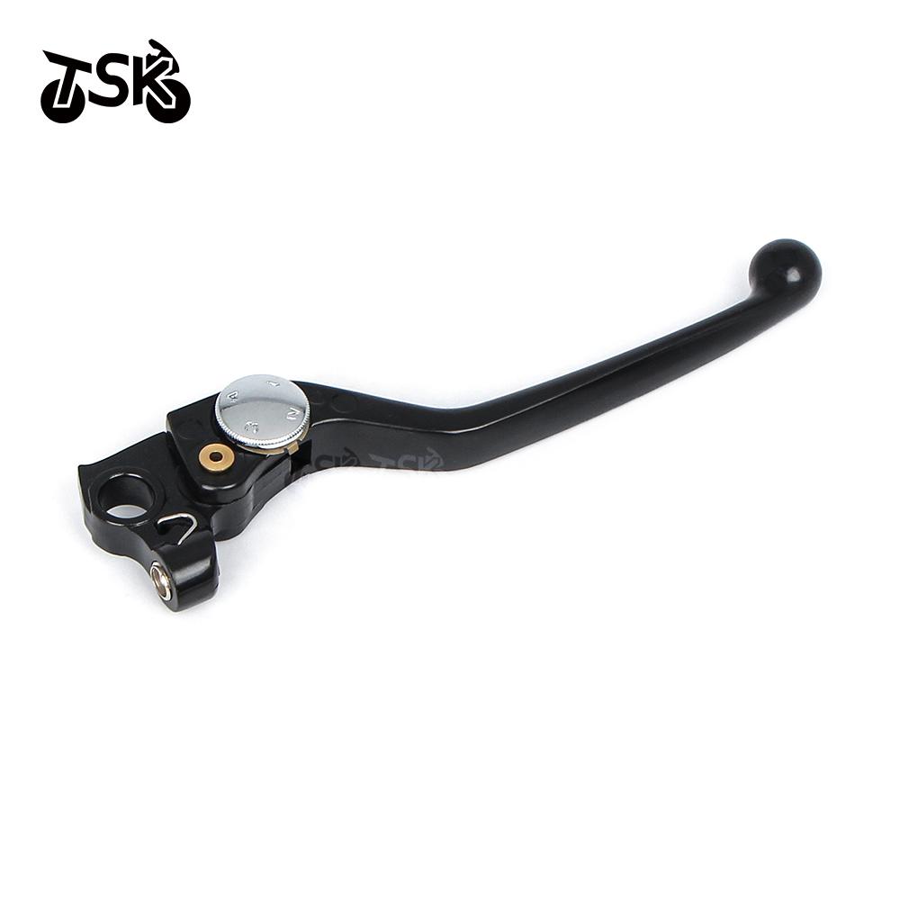 Motorcycle Accessories For Ducati Monster 659 696 796 795 Abs Front Brake Clutch Lever Handlebar Control Clutch Brake Handles