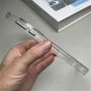 Magnetic Case For Vivo X200 Ultra X 200 Pro Mini X100 X100Pro 5G For MagSafe Transparent Cover Protect Shell Shockproof Bumper