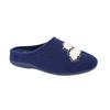Womens/Ladies Suzie Sheep Memory Foam Slippers