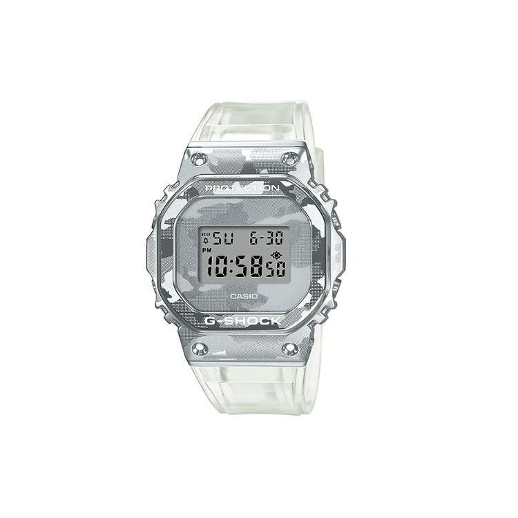 Casio G Shock GM5600SCM 1 GM-5600SCM-1