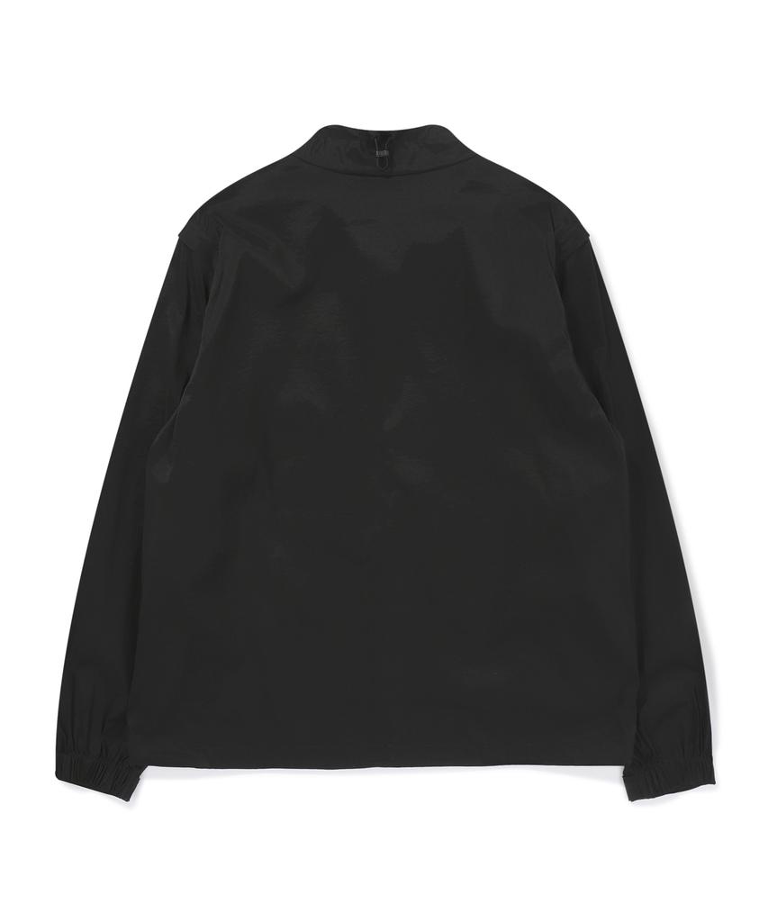 Bbc Earth Flex Convertible Jacket Black