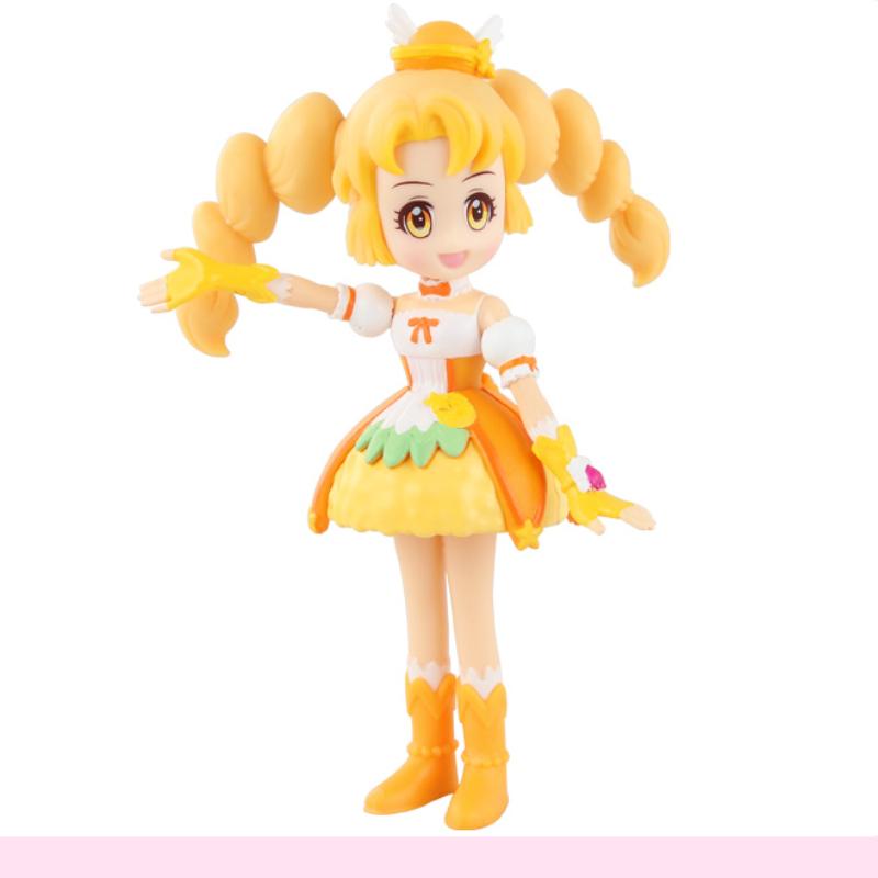 Балала Феи Летающие Над Цветным Замком Духов Ши Цяолин Лань Хуэй Сяо Ми Девочка Мудрость Набор Игрушечных Кукол Детские Подарки